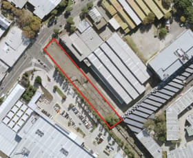 Development / Land commercial property leased at 150 McEvoy Road Alexandria NSW 2015