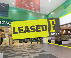 Shop & Retail commercial property leased at Shop A4/42-44 Copernicus Crescent Bundoora VIC 3083