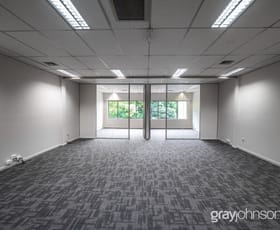 Offices commercial property leased at 49 Whitehorse Road Balwyn VIC 3103