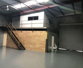 Factory, Warehouse & Industrial commercial property leased at 12B Bowen Street Kardinya WA 6163