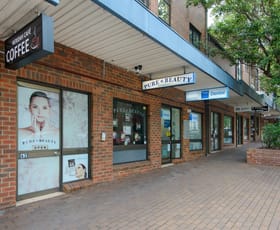 Shop & Retail commercial property for lease at Shop 62/47 Neridah Street Chatswood NSW 2067
