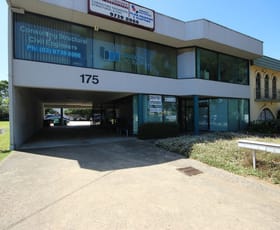 Offices commercial property leased at Unit 4/175 Boronia Road Boronia VIC 3155