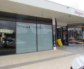Shop & Retail commercial property leased at 6/265 High Street Melton VIC 3337