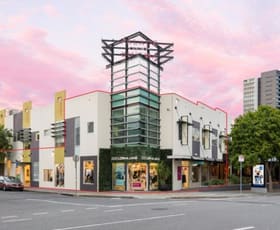 Shop & Retail commercial property leased at 39 James Street Fortitude Valley QLD 4006