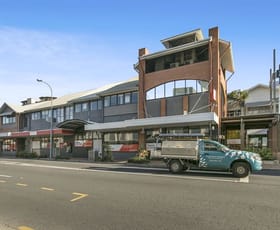 Offices commercial property leased at 421 Brunswick Street Fortitude Valley QLD 4006