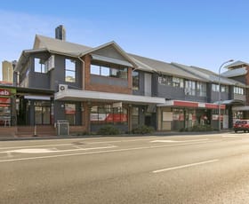 Offices commercial property leased at 421 Brunswick Street Fortitude Valley QLD 4006