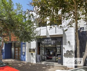 Medical / Consulting commercial property leased at 1/77 Hope Street South Brisbane QLD 4101