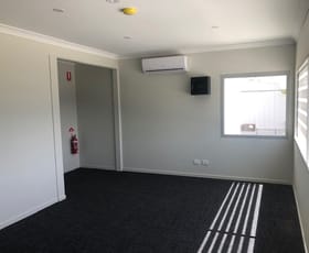 Factory, Warehouse & Industrial commercial property leased at Unit 9/13-17 Enterprise Street Cleveland QLD 4163