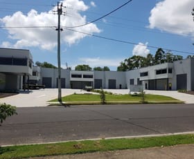 Factory, Warehouse & Industrial commercial property leased at Unit 7/13-17 Enterprise Street Cleveland QLD 4163