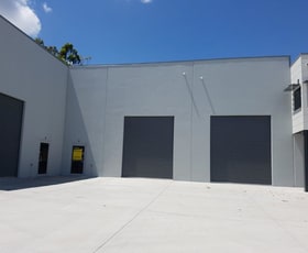 Factory, Warehouse & Industrial commercial property leased at Unit 7/13-17 Enterprise Street Cleveland QLD 4163