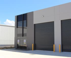 Factory, Warehouse & Industrial commercial property leased at 1/9 Newry Drive New Gisborne VIC 3438