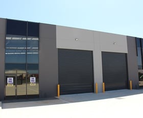 Factory, Warehouse & Industrial commercial property leased at 1/9 Newry Drive New Gisborne VIC 3438