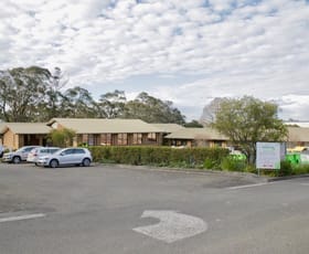 Factory, Warehouse & Industrial commercial property leased at 41-45 Barton Street Katoomba NSW 2780