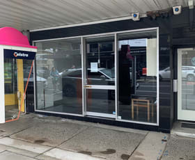 Shop & Retail commercial property leased at 92 Charman Road Mentone VIC 3194