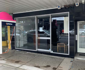 Offices commercial property leased at 92 Charman Road Mentone VIC 3194