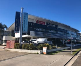 Offices commercial property leased at Suite 6/15 Nicklin Way Minyama QLD 4575