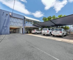 Factory, Warehouse & Industrial commercial property leased at 12 Thompson Street Bowen Hills QLD 4006