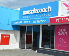 Shop & Retail commercial property leased at B/429 Old Cleveland Road Coorparoo QLD 4151