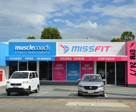 Shop & Retail commercial property leased at B/429 Old Cleveland Road Coorparoo QLD 4151