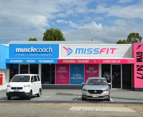 Showrooms / Bulky Goods commercial property leased at B/429 Old Cleveland Road Coorparoo QLD 4151