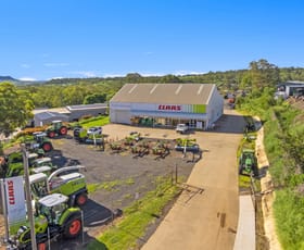 Factory, Warehouse & Industrial commercial property leased at 51 Carrington Road Torrington QLD 4350