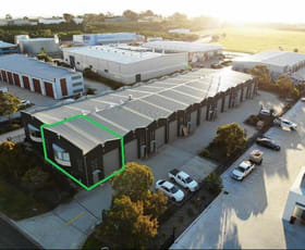 Offices commercial property leased at Unit 1/3 Frost Drive Mayfield West NSW 2304