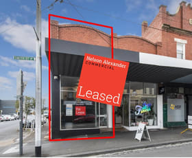 Shop & Retail commercial property leased at 358 Smith Street Collingwood VIC 3066