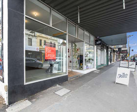 Shop & Retail commercial property leased at 358 Smith Street Collingwood VIC 3066