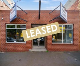 Factory, Warehouse & Industrial commercial property leased at 101 Murphy Street Richmond VIC 3121
