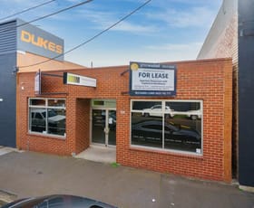 Factory, Warehouse & Industrial commercial property leased at 101 Murphy Street Richmond VIC 3121