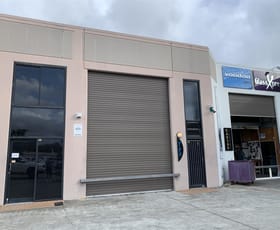 Factory, Warehouse & Industrial commercial property leased at 10/5 Activity Crescent Molendinar QLD 4214