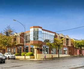 Offices commercial property leased at 8B/17 Burgundy Street Heidelberg VIC 3084