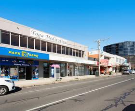 Medical / Consulting commercial property leased at 26 Station Street Moorabbin VIC 3189