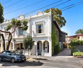 Offices commercial property leased at 2 Northcote Road Armadale VIC 3143