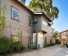 Offices commercial property leased at 2 Northcote Road Armadale VIC 3143
