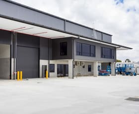 Showrooms / Bulky Goods commercial property leased at Unit 4/120 Hume Highway Chullora NSW 2190