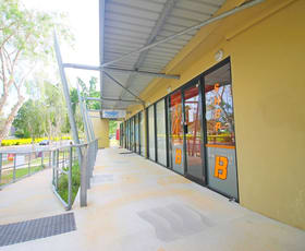 Offices commercial property leased at 36 Springfield Parkway Springfield QLD 4300