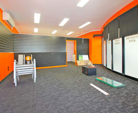 Offices commercial property leased at 36 Springfield Parkway Springfield QLD 4300