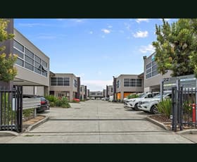 Offices commercial property leased at 11/22 Phillips Road Kogarah NSW 2217