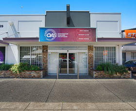 Offices commercial property leased at Unit 2, 55 Broadmeadow Road Broadmeadow NSW 2292