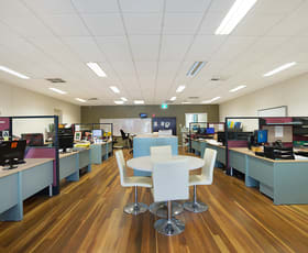Offices commercial property leased at Unit 2, 55 Broadmeadow Road Broadmeadow NSW 2292