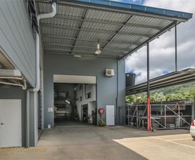 Factory, Warehouse & Industrial commercial property leased at Tenancy 2B/71 Ardisia Street Smithfield QLD 4878