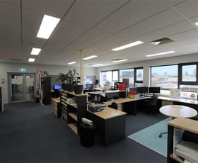 Offices commercial property leased at Part Office 39/3 Box Road Caringbah NSW 2229
