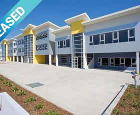 Offices commercial property leased at Part Office 39/3 Box Road Caringbah NSW 2229