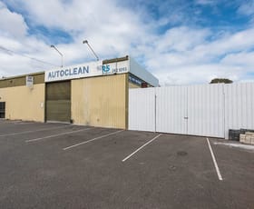 Factory, Warehouse & Industrial commercial property leased at 19/1 Baden Street Osborne Park WA 6017
