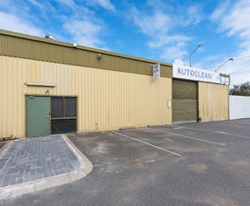 Factory, Warehouse & Industrial commercial property leased at 19/1 Baden Street Osborne Park WA 6017