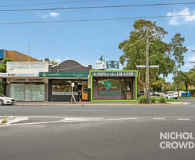 Other commercial property leased at 226 Bluff Road Sandringham VIC 3191