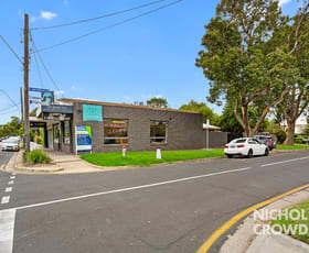 Shop & Retail commercial property leased at 226 Bluff Road Sandringham VIC 3191
