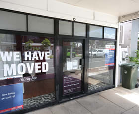 Offices commercial property leased at 206 Riding Road Balmoral QLD 4171