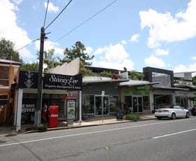 Offices commercial property leased at 206 Riding Road Balmoral QLD 4171